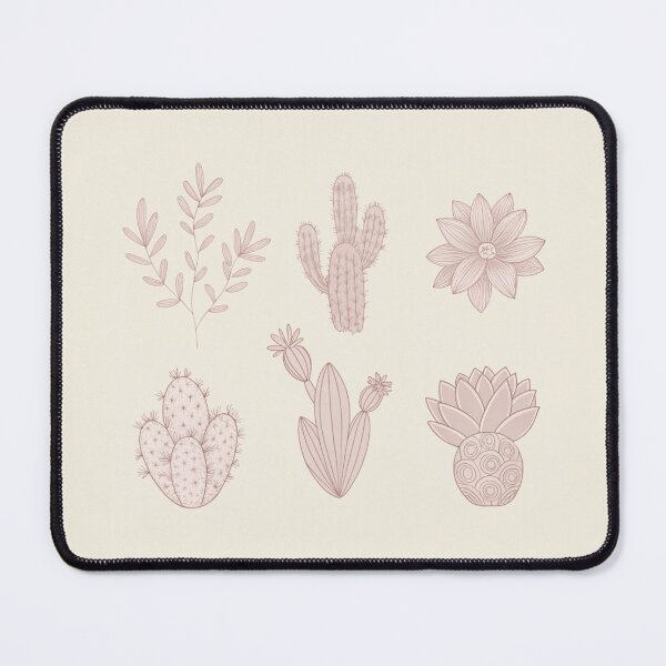 Item preview, cute succulent set plant lovers aesthetic designed and sold by rlav123.