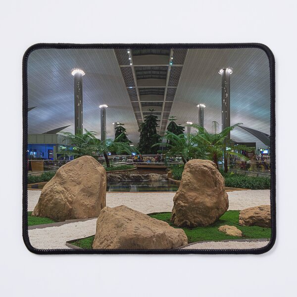 Item preview, Dubai Airport Terminal designed and sold by likbatonboot.