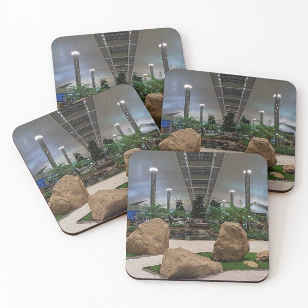 Item preview, Dubai Airport Terminal designed and sold by likbatonboot.