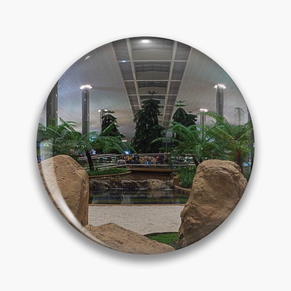 Item preview, Dubai Airport Terminal designed and sold by likbatonboot.