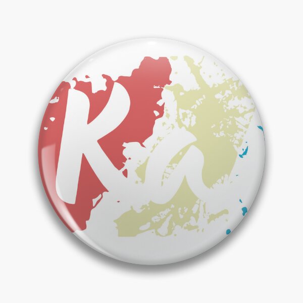 Item preview, Paint Splash Kai designed and sold by TheSandManClan.