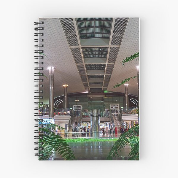 Item preview, Dubai Airport Terminal designed and sold by likbatonboot.