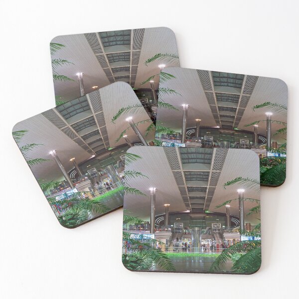 Item preview, Dubai Airport Terminal designed and sold by likbatonboot.