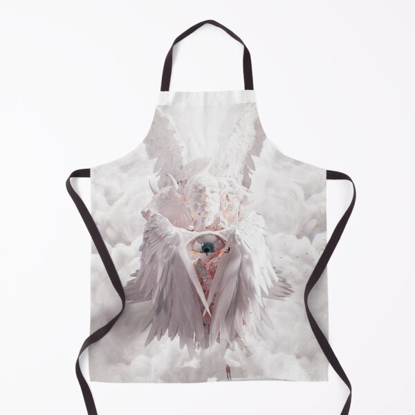 Item preview, The Watchers - The Cherubs designed and sold by PatronesKawai.