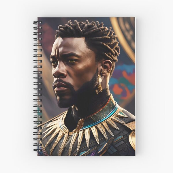 Item preview, Black Panther designed and sold by Grandcreators.