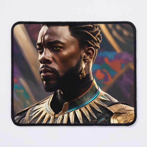 Item preview, Black Panther designed and sold by Grandcreators.