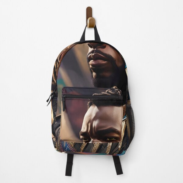 Item preview, Black Panther designed and sold by Grandcreators.