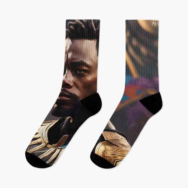 Item preview, Black Panther designed and sold by Grandcreators.