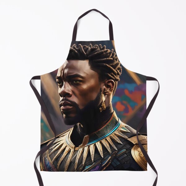 Item preview, Black Panther designed and sold by Grandcreators.