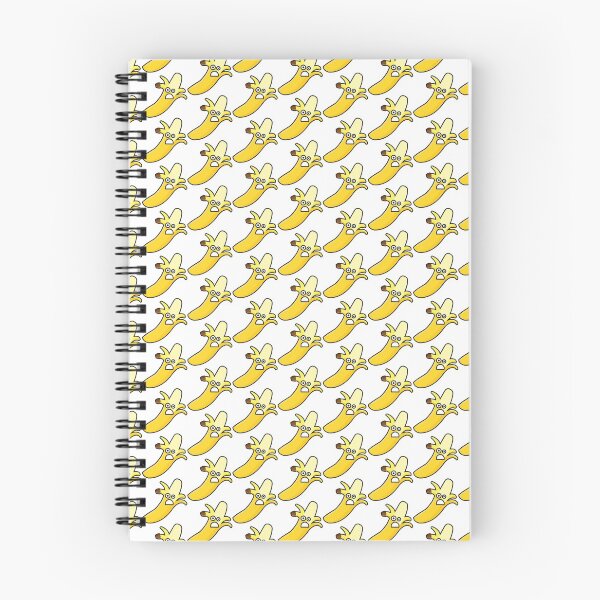 Item preview, Sad Banana Sooo Sad designed and sold by ridthestigma.