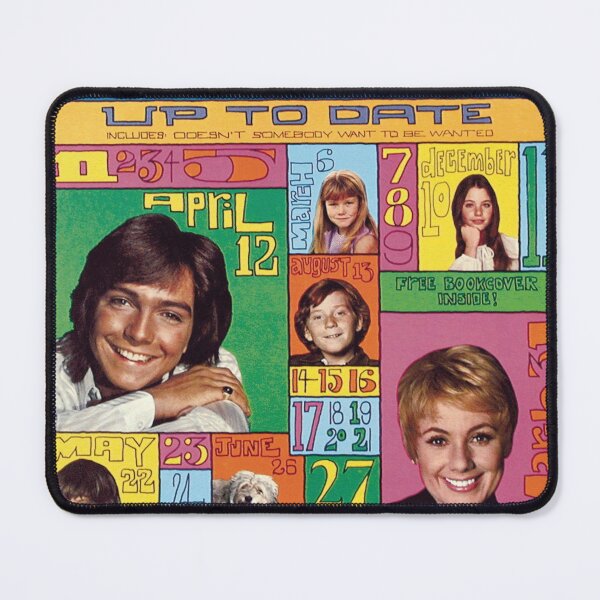 Item preview, Partridge Family - Up to Date designed and sold by Offset Vinyl Film.