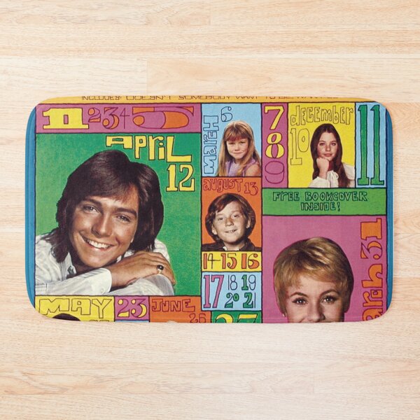 Item preview, Partridge Family - Up to Date designed and sold by Offset Vinyl Film.