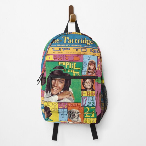 Item preview, Partridge Family - Up to Date designed and sold by Offset Vinyl Film.