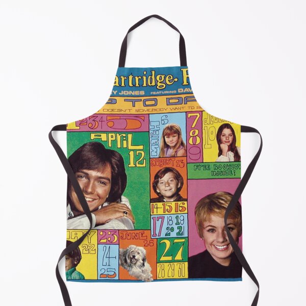Item preview, Partridge Family - Up to Date designed and sold by Offset Vinyl Film.