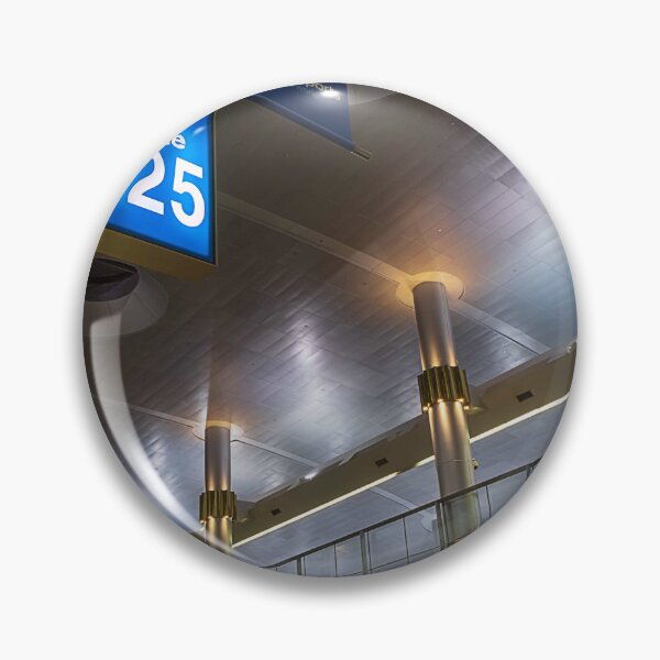 Item preview, Dubai Airport Terminal designed and sold by likbatonboot.
