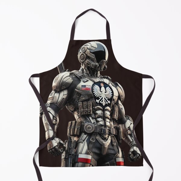 Item preview, Polish superHero, Polish Soldier designed and sold by LOAMBO5AI.