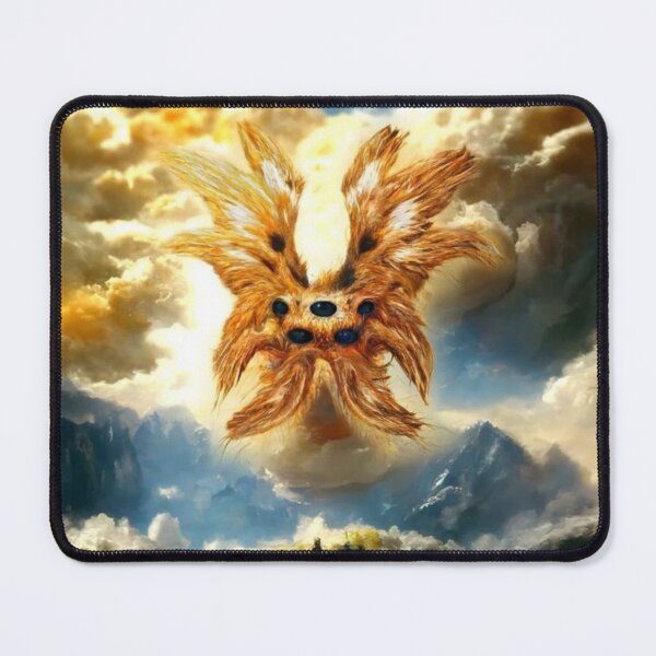Item preview, The Watchers - The Seraphim designed and sold by PatronesKawai.