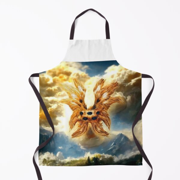 Item preview, The Watchers - The Seraphim designed and sold by PatronesKawai.