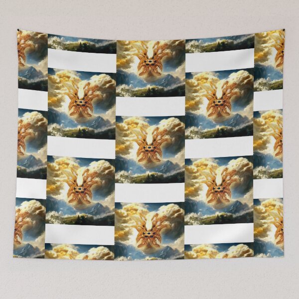 Item preview, The Watchers - The Seraphim designed and sold by PatronesKawai.