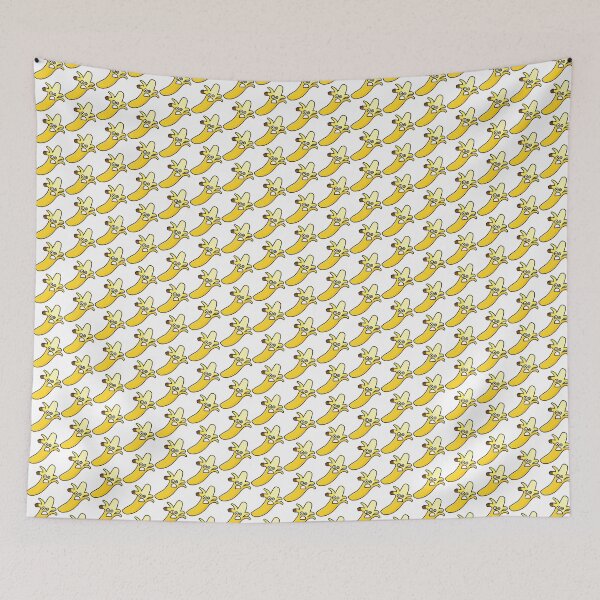 Item preview, Sad Banana Sooo Sad designed and sold by ridthestigma.