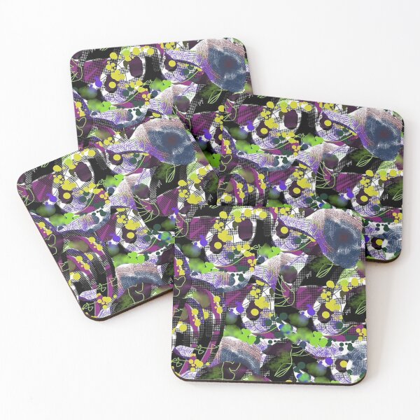 Item preview, MODERN ART ABSTRACT designed and sold by ABEBERMANCHUTE.