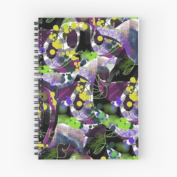 Item preview, MODERN ART ABSTRACT designed and sold by ABEBERMANCHUTE.