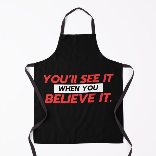 Item preview, BELIEVE IT designed and sold by MUSEKHIART.