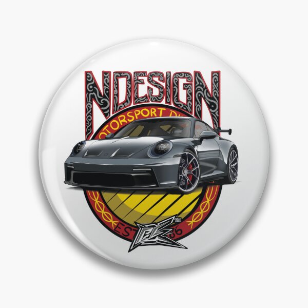 Item preview, 991 Gt3 gray  designed and sold by NaquashM.