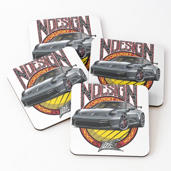 Item preview, 991 Gt3 gray  designed and sold by NaquashM.