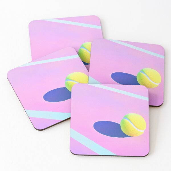 Item preview, Tennis designed and sold by Inspired Life Creative.