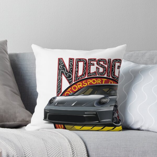 Item preview, 991 Gt3 gray  designed and sold by NaquashM.