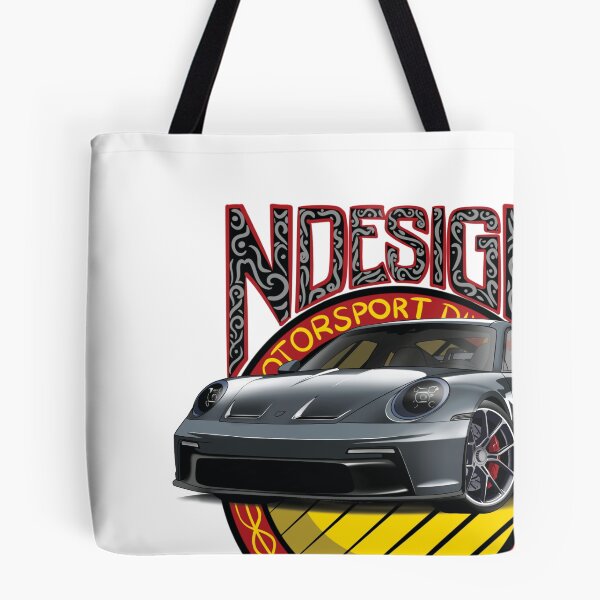 Artikelvorschau, 991 Gt3 grau entworfen und verkauft von NaquashM.