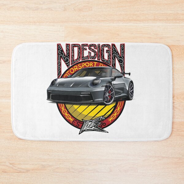 Item preview, 991 Gt3 gray  designed and sold by NaquashM.