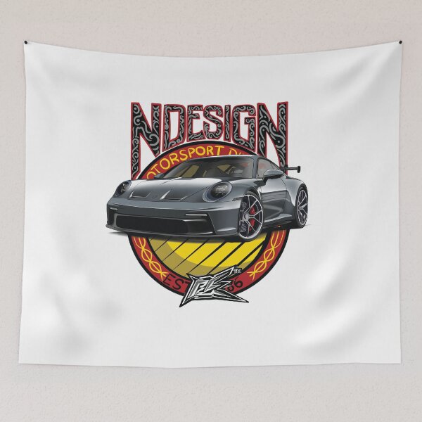 Item preview, 991 Gt3 gray  designed and sold by NaquashM.