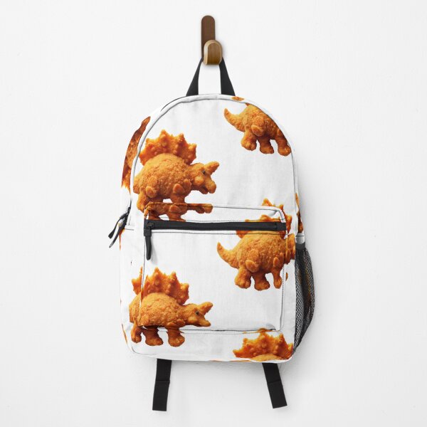Item preview, Dino nuggets Triceratops designed and sold by PatternBestFan.