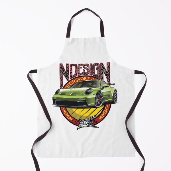 Item preview, 991 Gt3 green  designed and sold by NaquashM.