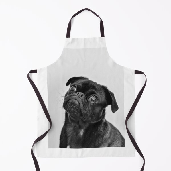 Item preview, The black breath: pug life designed and sold by KAY Artists.