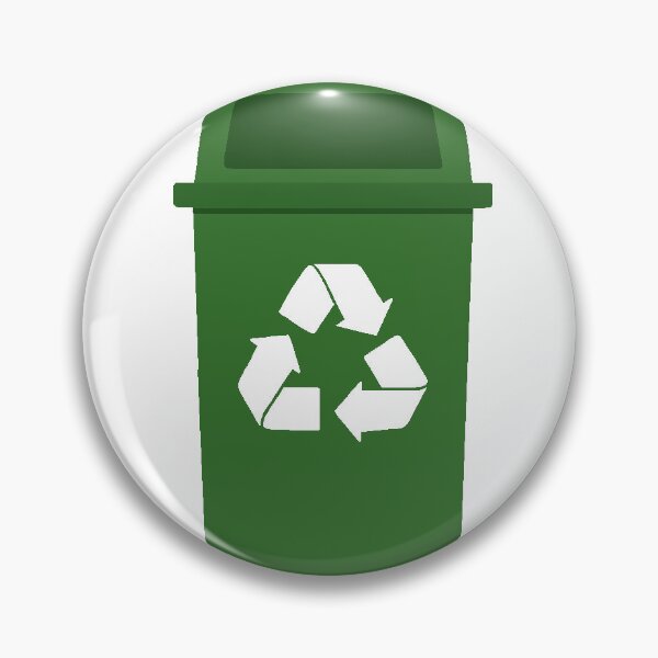 Item preview, Recycle Bin designed and sold by aubreehb.