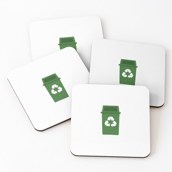 Item preview, Recycle Bin designed and sold by aubreehb.