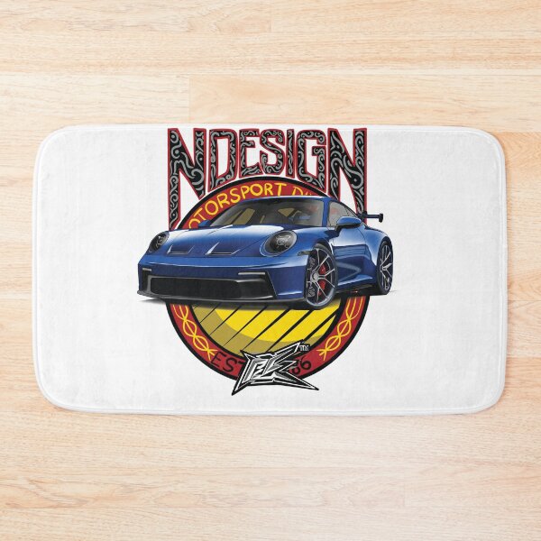 Item preview, 991 Gt3 blue  designed and sold by NaquashM.