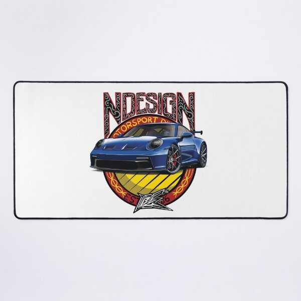Item preview, 991 Gt3 blue  designed and sold by NaquashM.