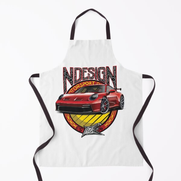 Item preview, 991 Gt3 red designed and sold by NaquashM.