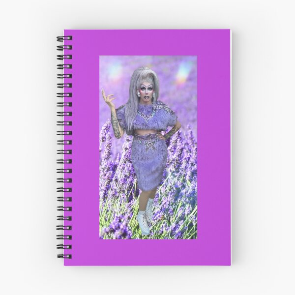 Item preview, Bruma de lavanda designed and sold by KrystalsGemz.
