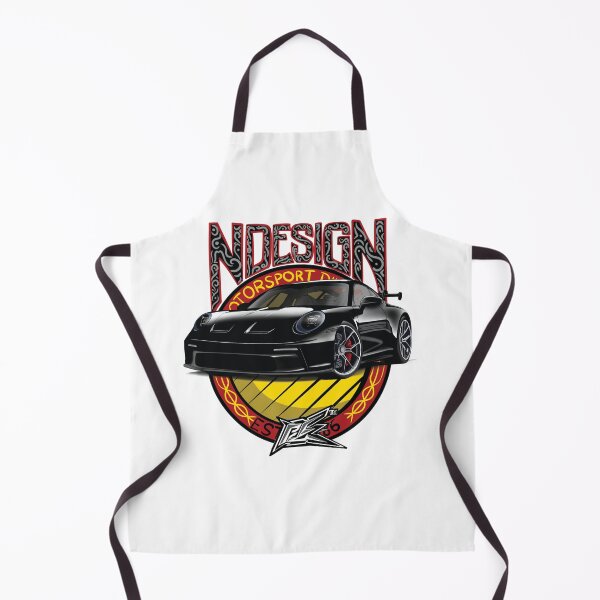 Item preview, 991 Gt3 black  designed and sold by NaquashM.