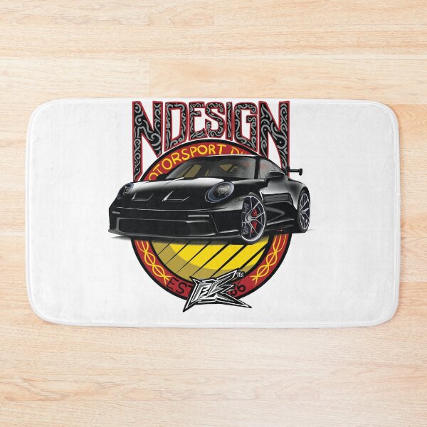 Item preview, 991 Gt3 black  designed and sold by NaquashM.