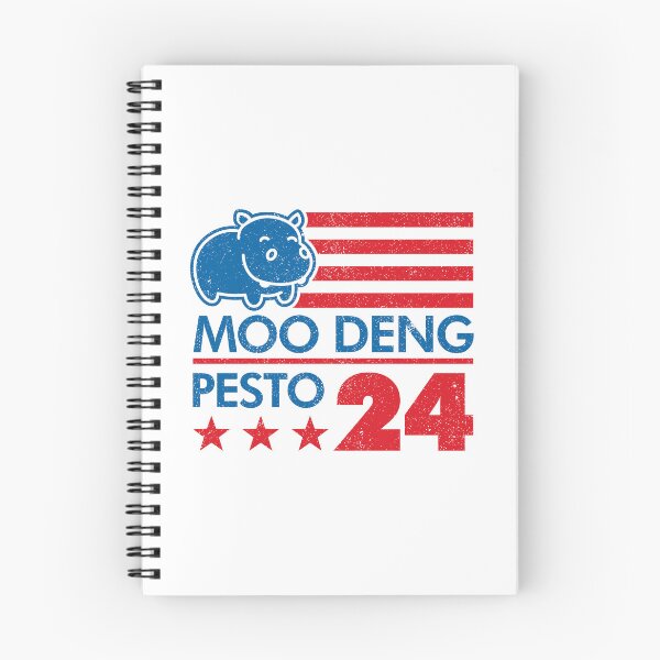 Item preview, Moo Deng - Pesto 24 designed and sold by sachpica.
