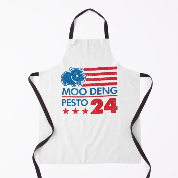 Item preview, Moo Deng - Pesto 24 designed and sold by sachpica.