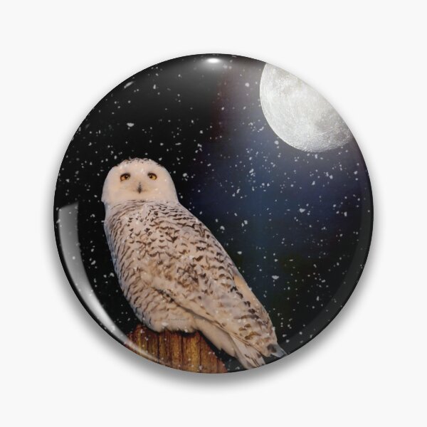 Item preview, Brighter than the moonlight designed and sold by locustgirl.