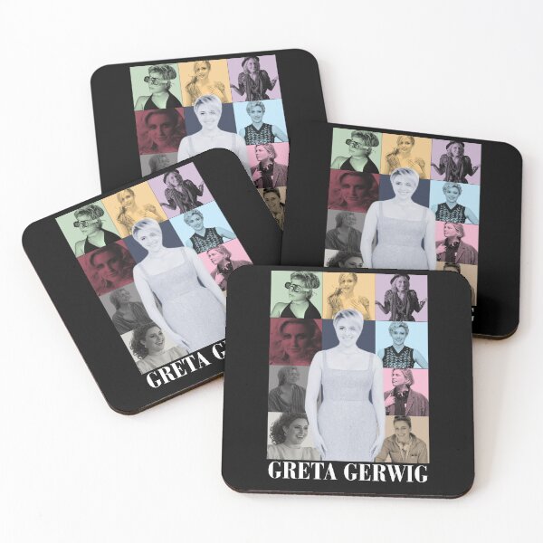 Item preview, Greta Gerwig Eras designed and sold by filmlust.