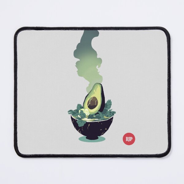 Item preview, avocado bowl designed and sold by rjpvisuals.